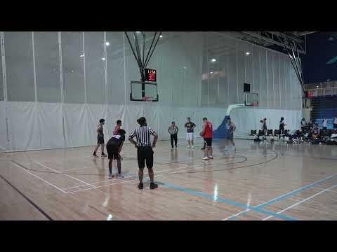 High Kick vs XFactors - sunday tier 6 - tcbl 2021 fall