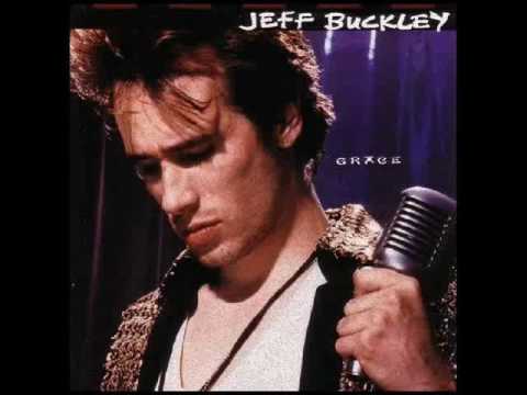 Jeff Buckley- Lover, You Should've Come Over