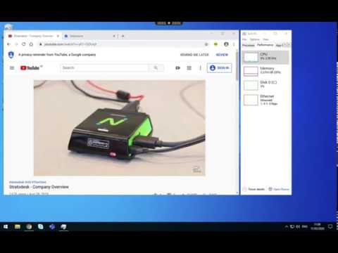 Citrix Browser Content Redirection Enabled
