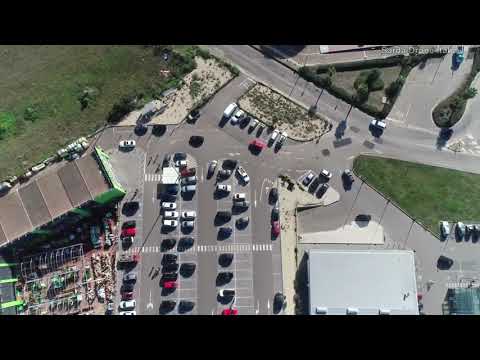 Terreni in Sestu (Cagliari)