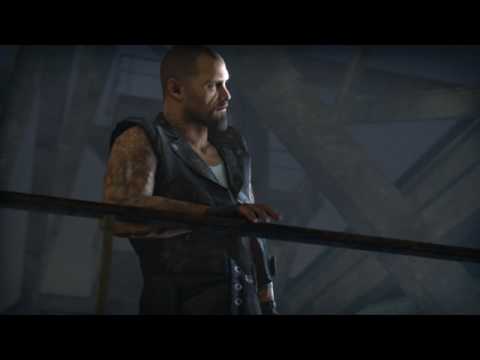 EA LEFT4DEAD 2 - The Passing DLC