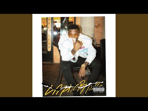 Work (feat. Sekina Ali)