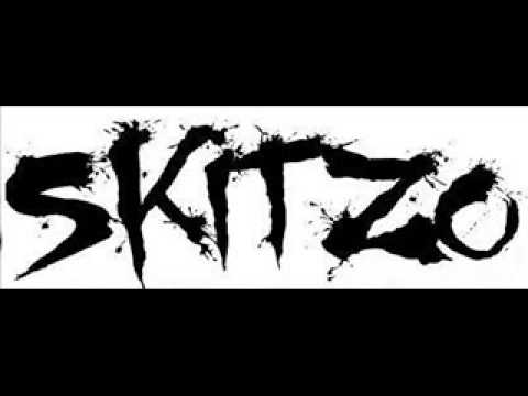 Rockz ft G-indo - Skitzo Remix
