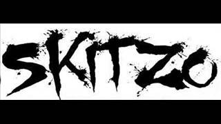 Rockz ft G-indo - Skitzo Remix