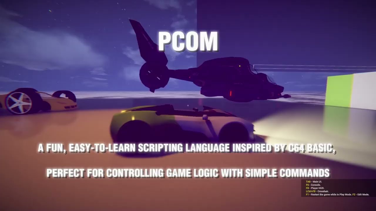 Trailer