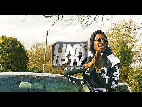 YS Wave - Calling Me [Music Video] Link Up TV