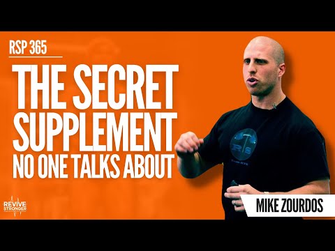 365: Does Music Enhance Your Performance? - Mike Zourdos