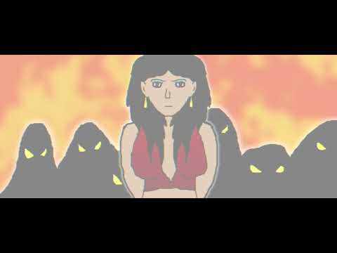 Morningstar Promo (Prayer To Ishtar)