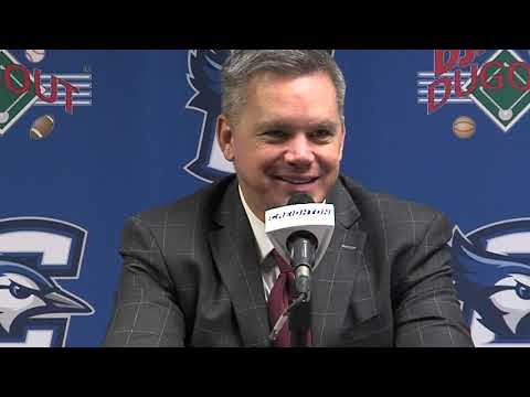 Ohio State Men's Basketball Postgame Press Conference (11/15/18)