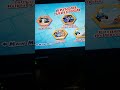 Bob The Builder Here To Help 2012 Dvd Menu Walk Through
