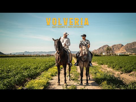 Rafi Vicente, Rafa Gutiérrez - VOLVERIA - ( Videoclip Oficial )