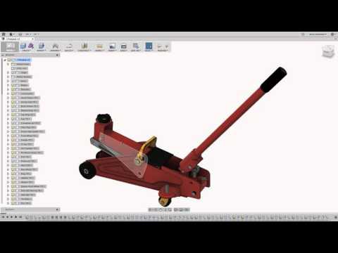 Getting Started with FEA