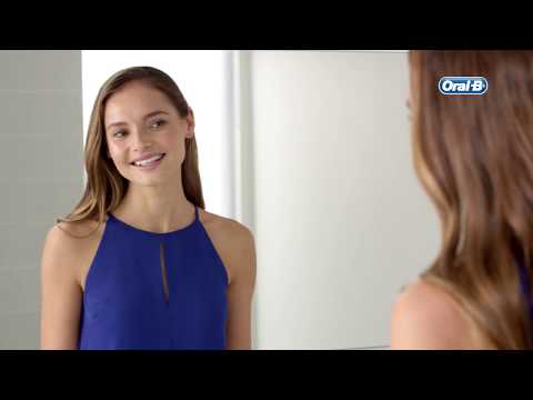 BRAUN EB 20-2 Dantų šepetėlio antgaliai video