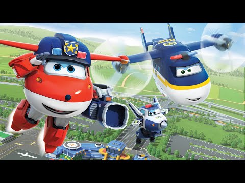 image-Why do planes flash?