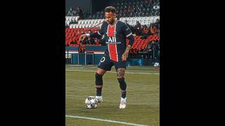 Neymar At His Peak 🔥 ⚽