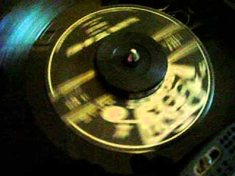 Orlie and The Saints  Philadelphia twist and freeze  1960