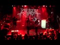 Chelsea Grin - Letters LIVE 
