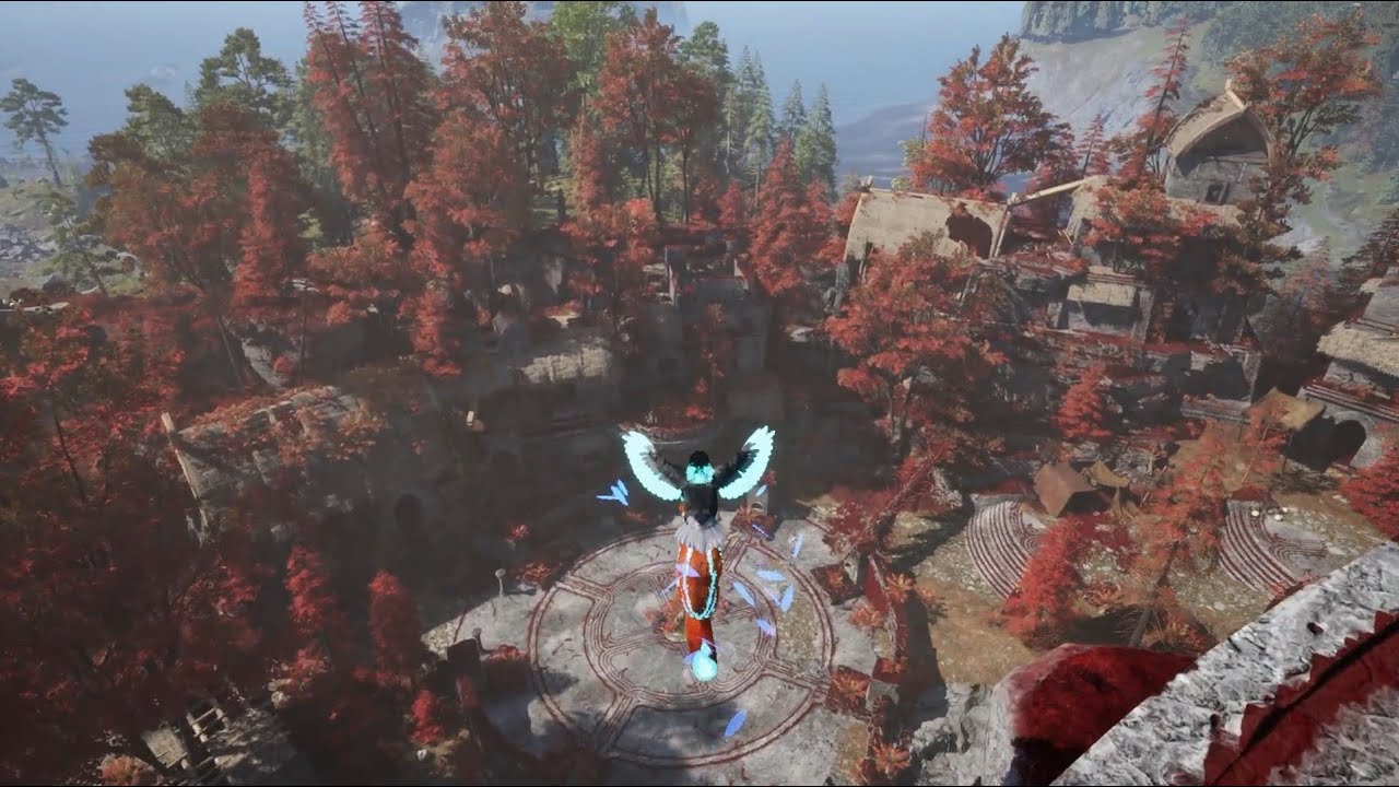 Spirit of the North 2 release date reveal trailer teaser