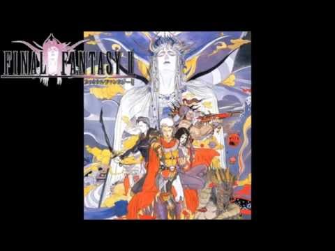 Final Fantasy 2 Epic Orchestral Medley