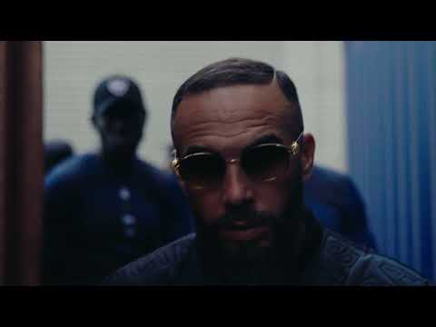 Médine - La Puissance du Port du Havre (Remix) ft. Index, Pirate, Ali-B, Malti, Oumar, SRK & Nordine