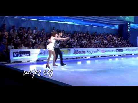 110814 Kiss & Cry - Son Dambi Performance