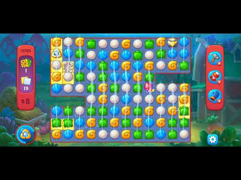 Fishdom/Gameplay/Levels(11763)