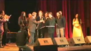 Viuda Negra - Video de despedida - Mis Bandas Nacionales 2010