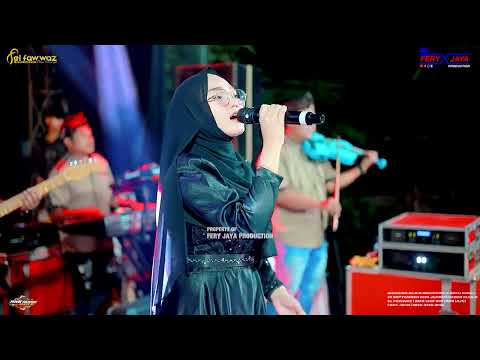 EL FAWWAZ - YA ROBBI SALIMNA - FILDA AZZATIL | WEDDING SILVIA & BAYU - JURANG GEBOG KUDUS