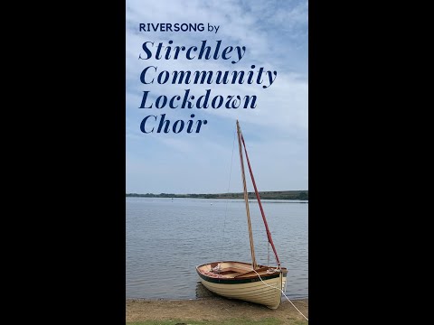 Riversong by Andy Beck