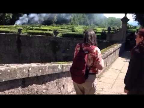 Vignanello Castello Ruspoli