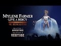 Mylène Farmer - Live à Bercy : Ouverture / Vertige (4K Remaster)