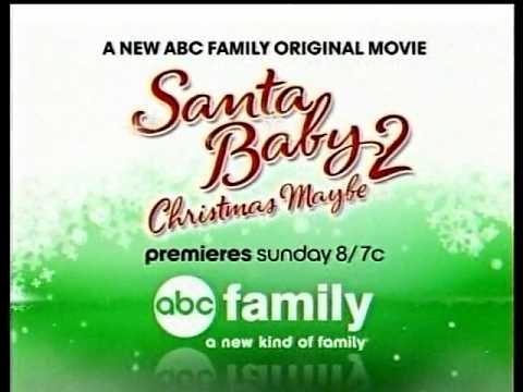 ABC Commercials (December 10, 2009) KABC-TV 7