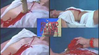 blood feast main title - homicide bureau