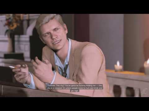 Mafia 3 All Endings (Rule Together, Rule Alone, Leave the City)