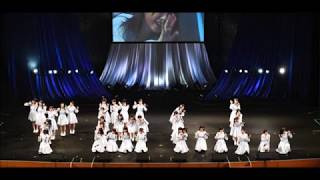 STU48が岡田奈々も交えた全員で東京公演！