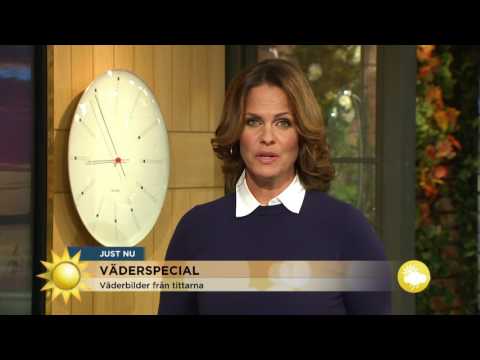 Tittarnas egna bilder under #nymosommar - Nyhetsmorgon (TV4)