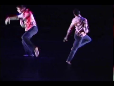 Quartet With Three Gay Men (excerpt)