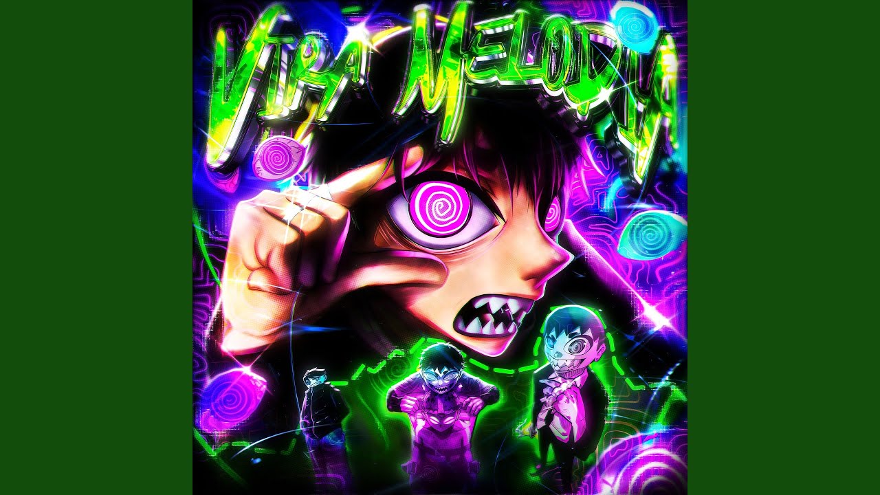 VIRA MELODIA (Sped Up)