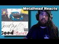 Metalhead Reflects On Relationships And Addiction Listening To Goodbye Good Riddance Juice WRLD