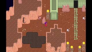 [RPG MAKER] Luxaren Allure