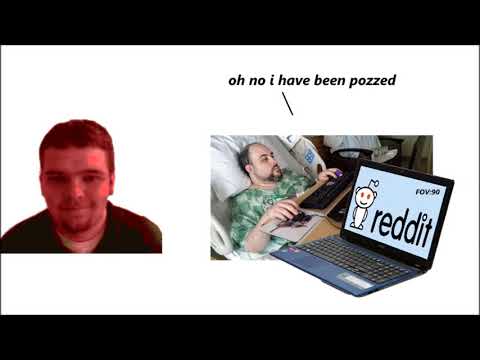 IMPORTANT VIDEO ABOUT TOTAL BISCUIT