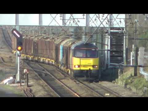 60085,sb Carlisle Chirk full logs Charnock Richard 20,3,17