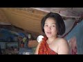 Hot Weather Nangala Ng Mangga Sa Kapitbahay
