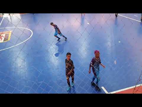 Impacto X Lisfuts. 07/02/2023