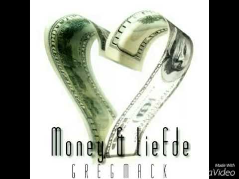 GregMack - Money & Liefde (OBMG)