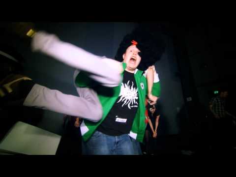 Freakatronic - Haare Musikvideo Trailer