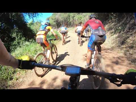 Warm Up Brasil Ride 2019 - 2ª Et.: Problemas mecânicos mas satisfeito