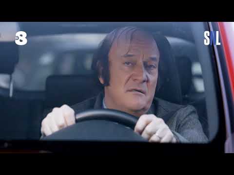 Saturday Night Live Italy - Voice Call