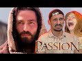 Heartbreaking FIRST TIME WATCHING The Passion Of The Christ Movie Reaction