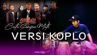 Download lagu VIRAL TIKTOK ~ CINTA SAMPAI MATI (KANGEN BAND) • COVER VERSI KOPLO mp3 Download lagu VIRAL TIKTOK ~ CINTA SAMPAI MATI (KANGEN BAND) • COVER VERSI KOPLO mp3